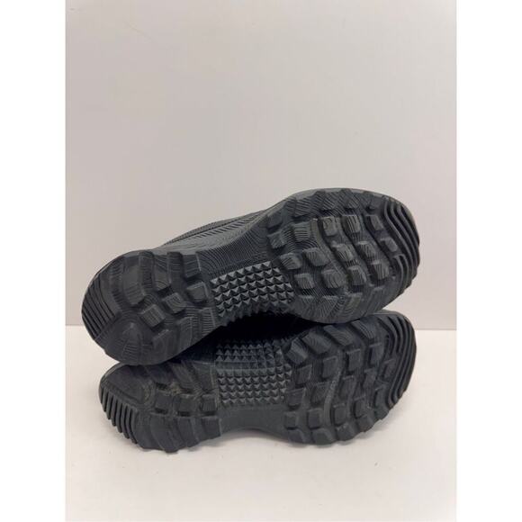 Nike Sneakers React SFB Carbon Mid Outdoor Size 6.5 Shoes Boots Black‎ - Picture 11 of 11